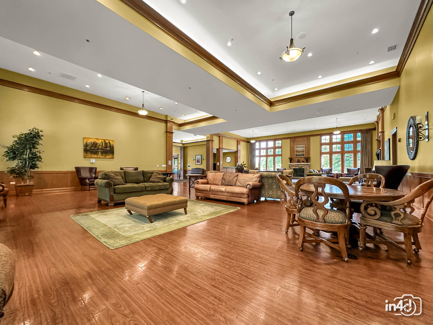 614 Pineridge Drive #614, Oswego, IL 60543