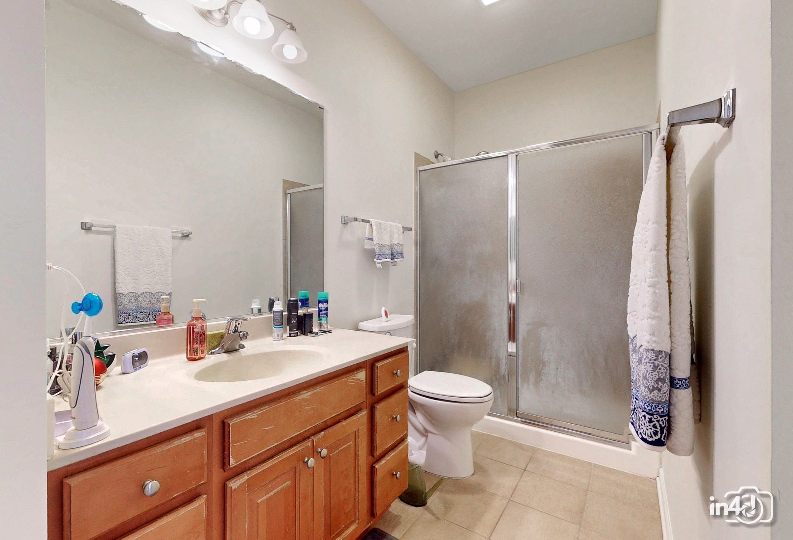 614 Pineridge Drive #614, Oswego, IL 60543