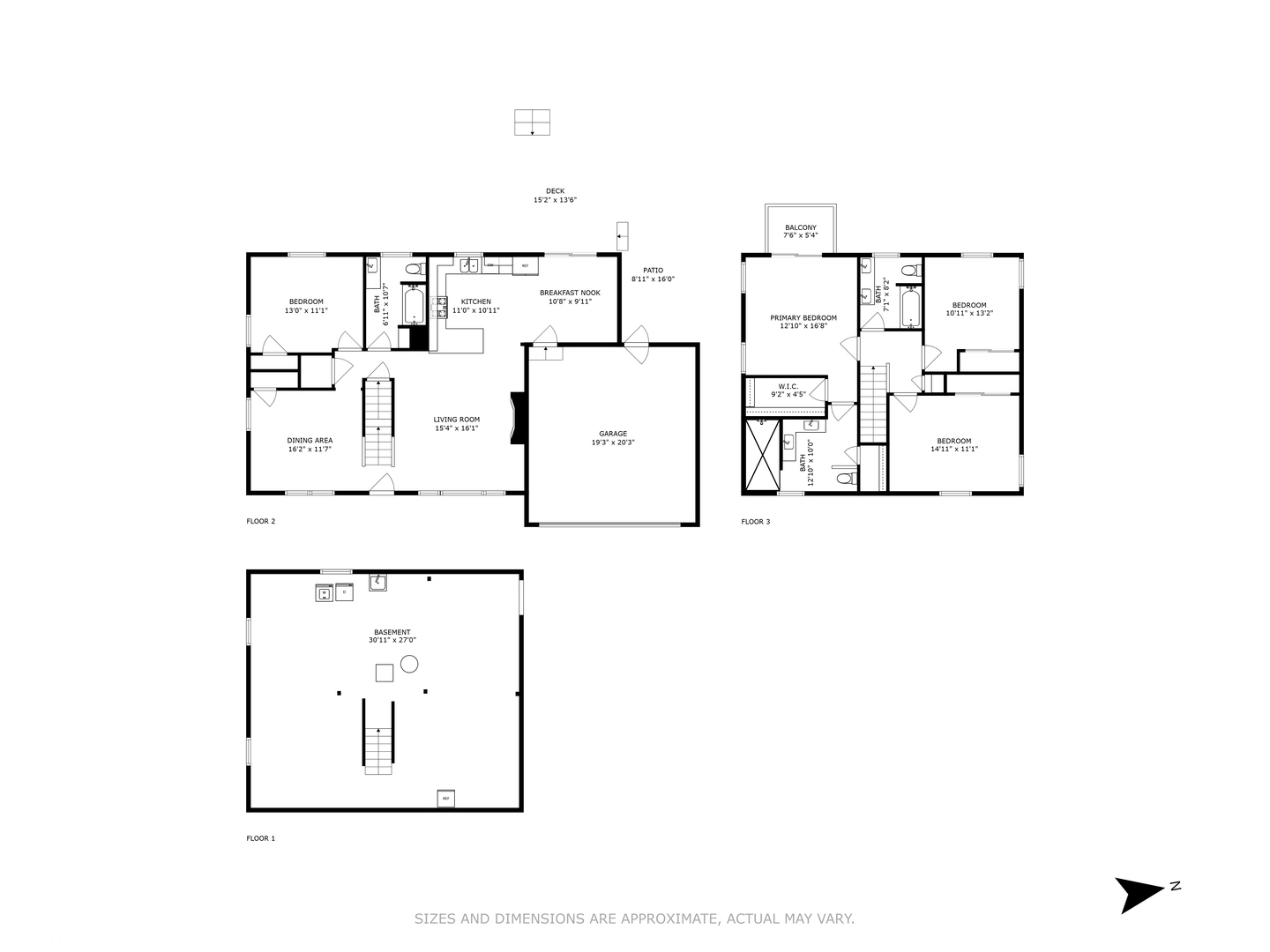 145 N Pleasant Road, Lake Zurich, IL 60047