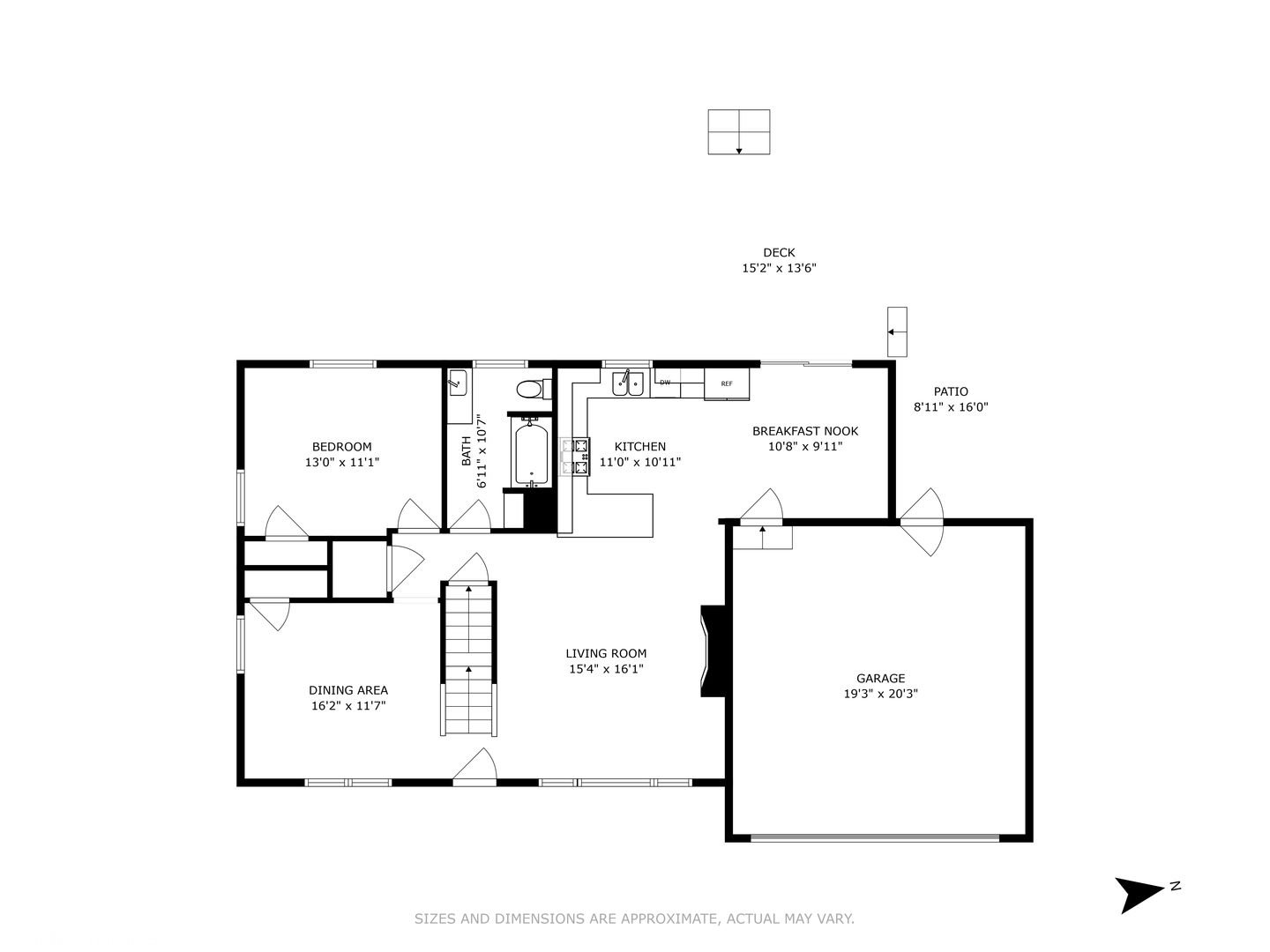 145 N Pleasant Road, Lake Zurich, IL 60047