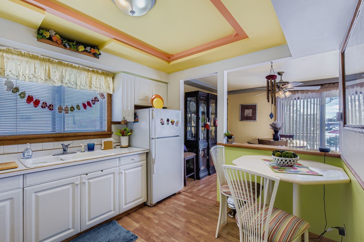 7336 86th Street #2B, Bridgeview, IL 60455