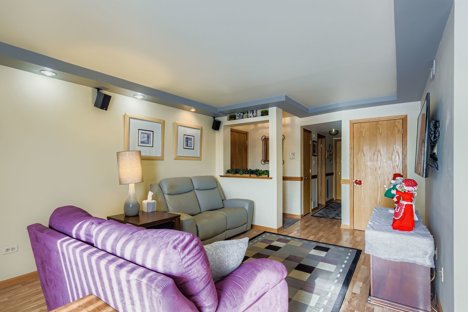 7336 86th Street #2B, Bridgeview, IL 60455