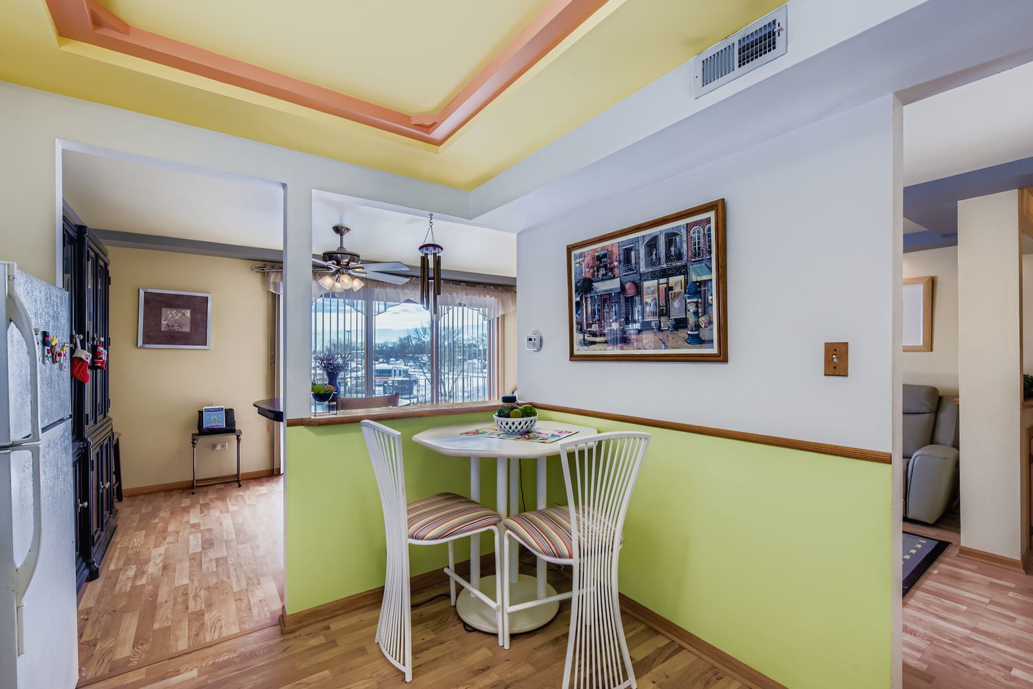 7336 86th Street #2B, Bridgeview, IL 60455