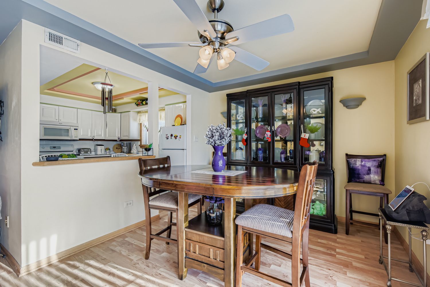 7336 86th Street #2B, Bridgeview, IL 60455