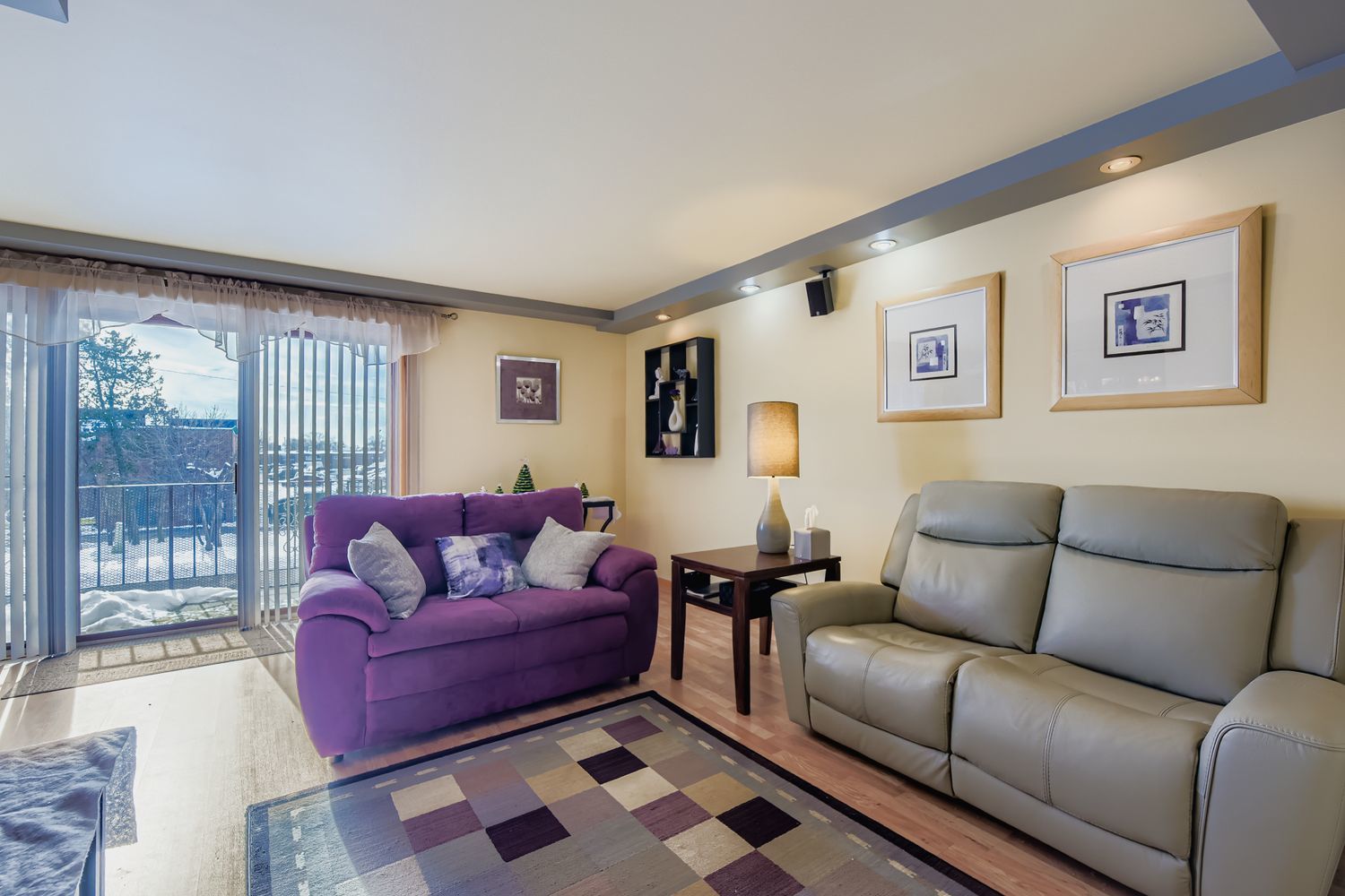 7336 86th Street #2B, Bridgeview, IL 60455