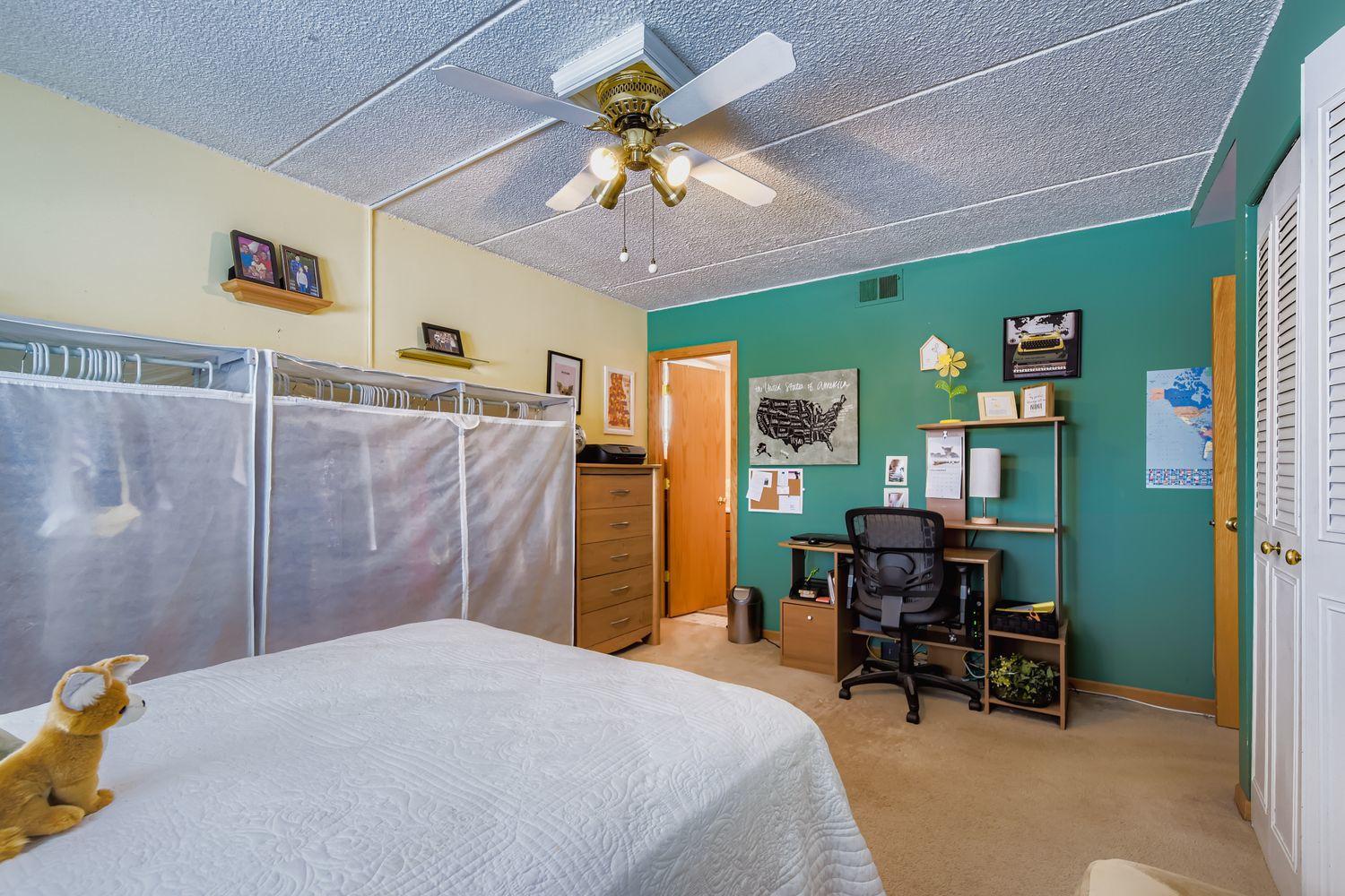 7336 86th Street #2B, Bridgeview, IL 60455