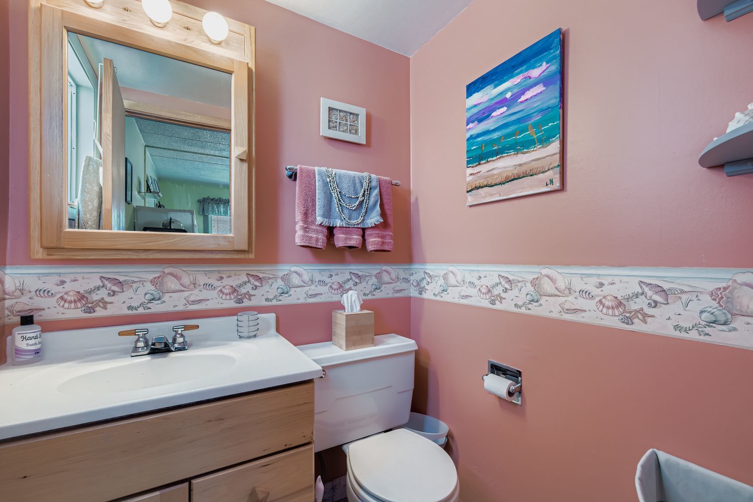 7336 86th Street #2B, Bridgeview, IL 60455