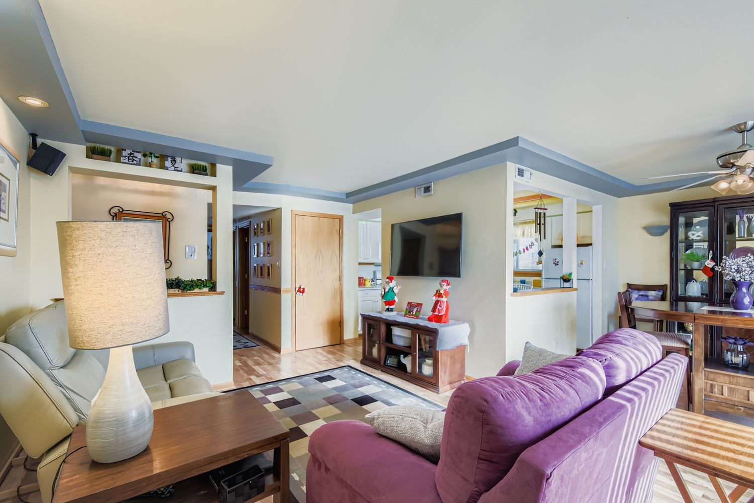 7336 86th Street #2B, Bridgeview, IL 60455