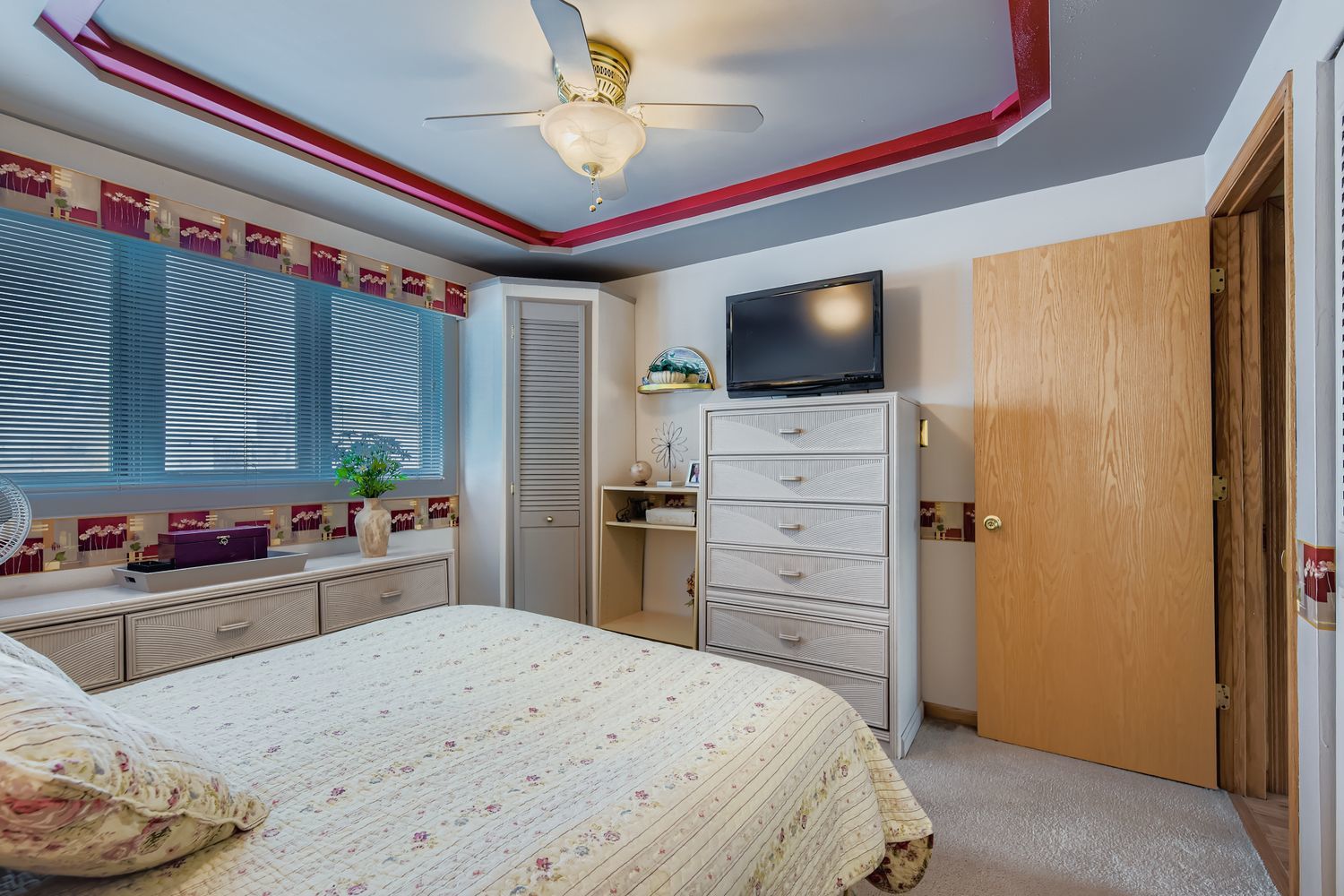 7336 86th Street #2B, Bridgeview, IL 60455