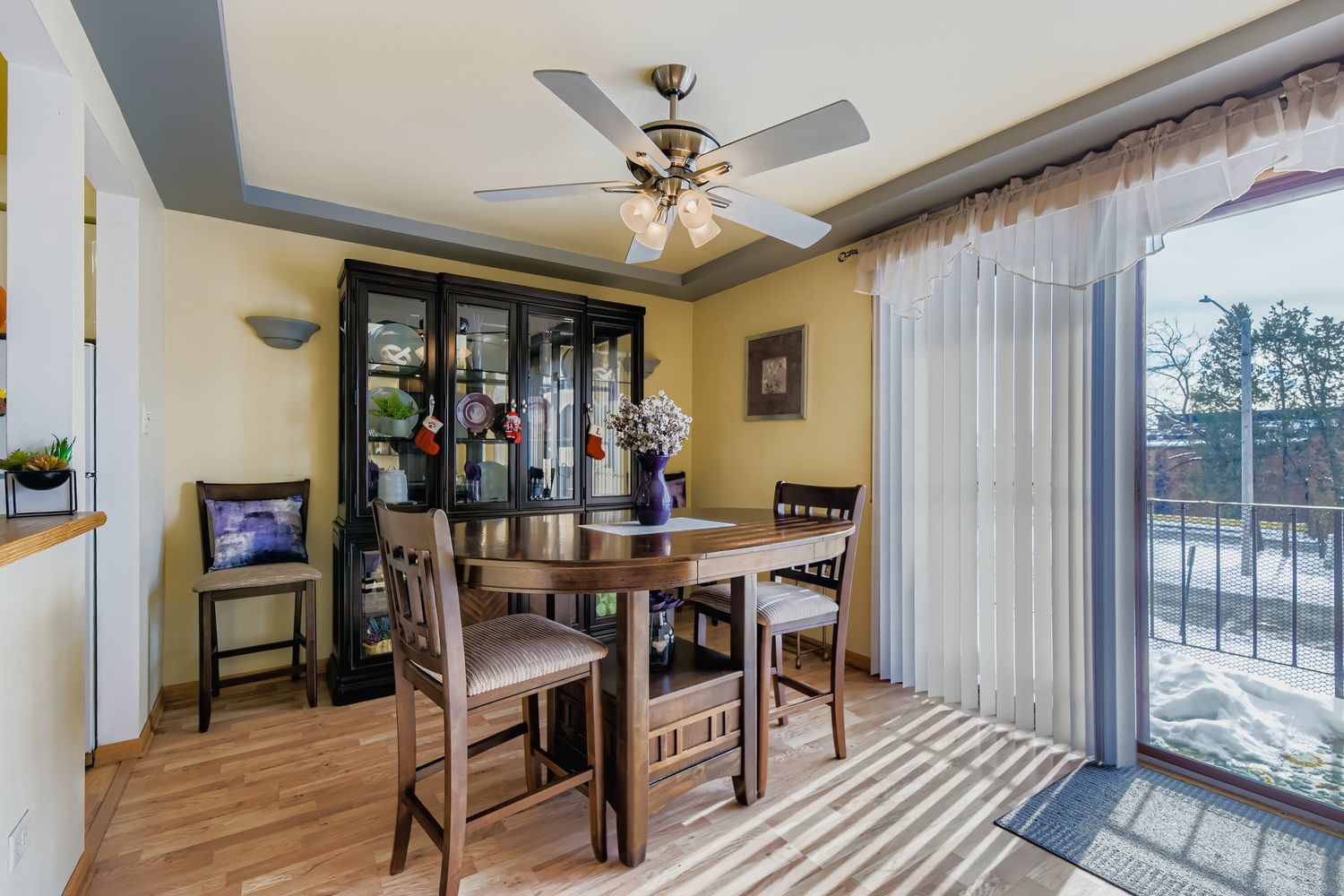 7336 86th Street #2B, Bridgeview, IL 60455