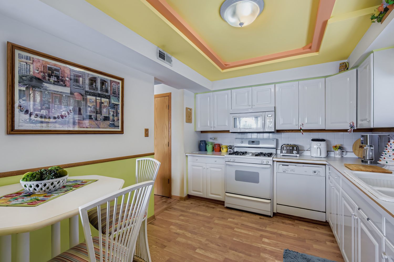 7336 86th Street #2B, Bridgeview, IL 60455