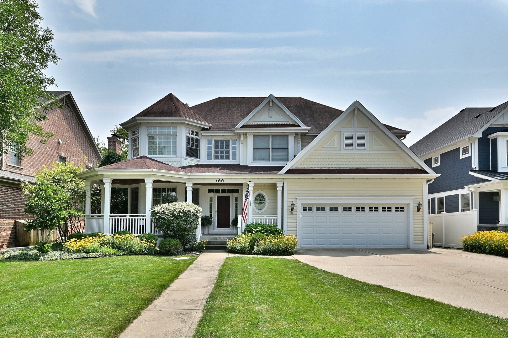 366 W Eggleston Avenue, Elmhurst, IL 60126