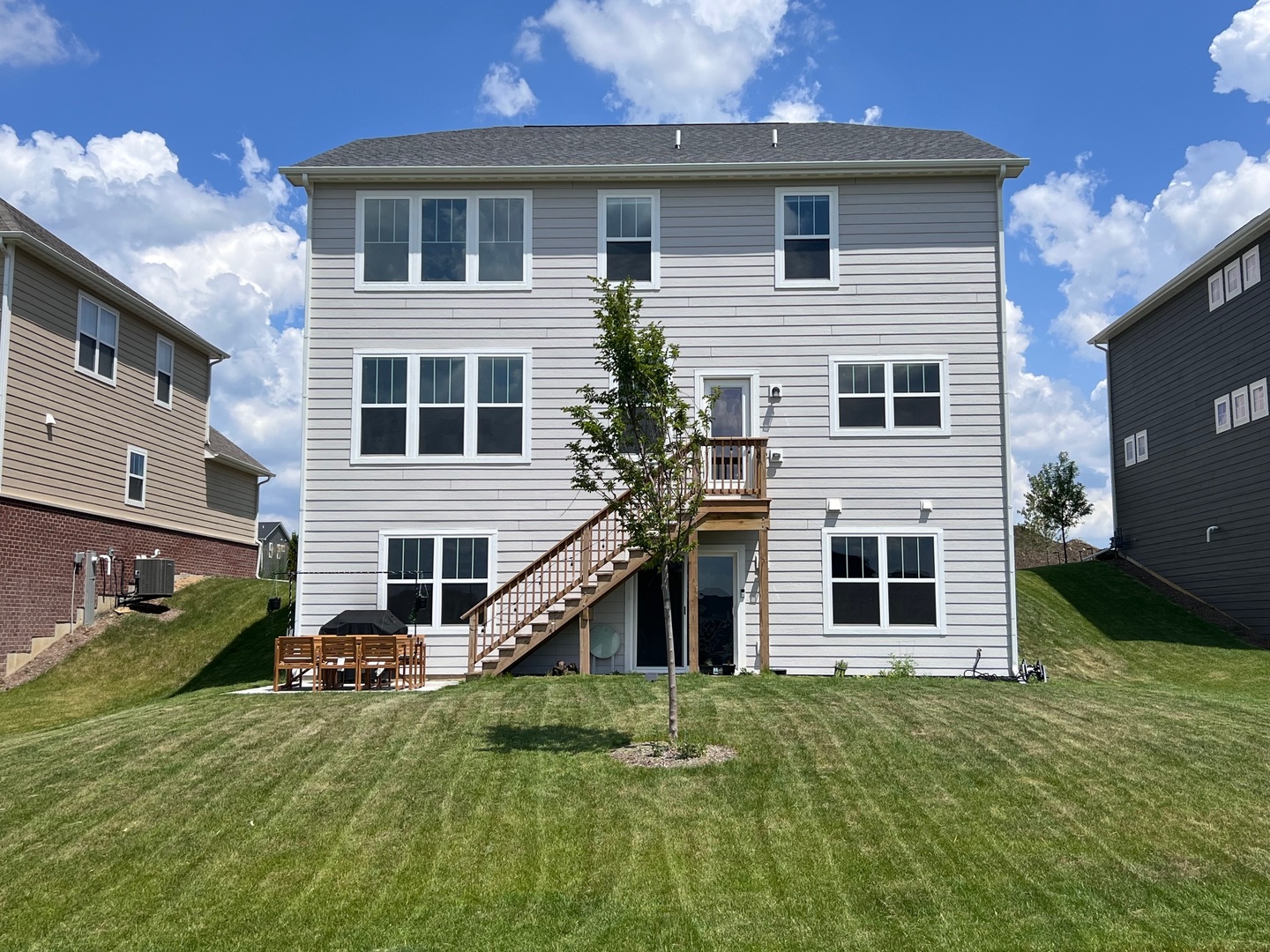 12490 Rossaveal Way, Lemont, IL 60439