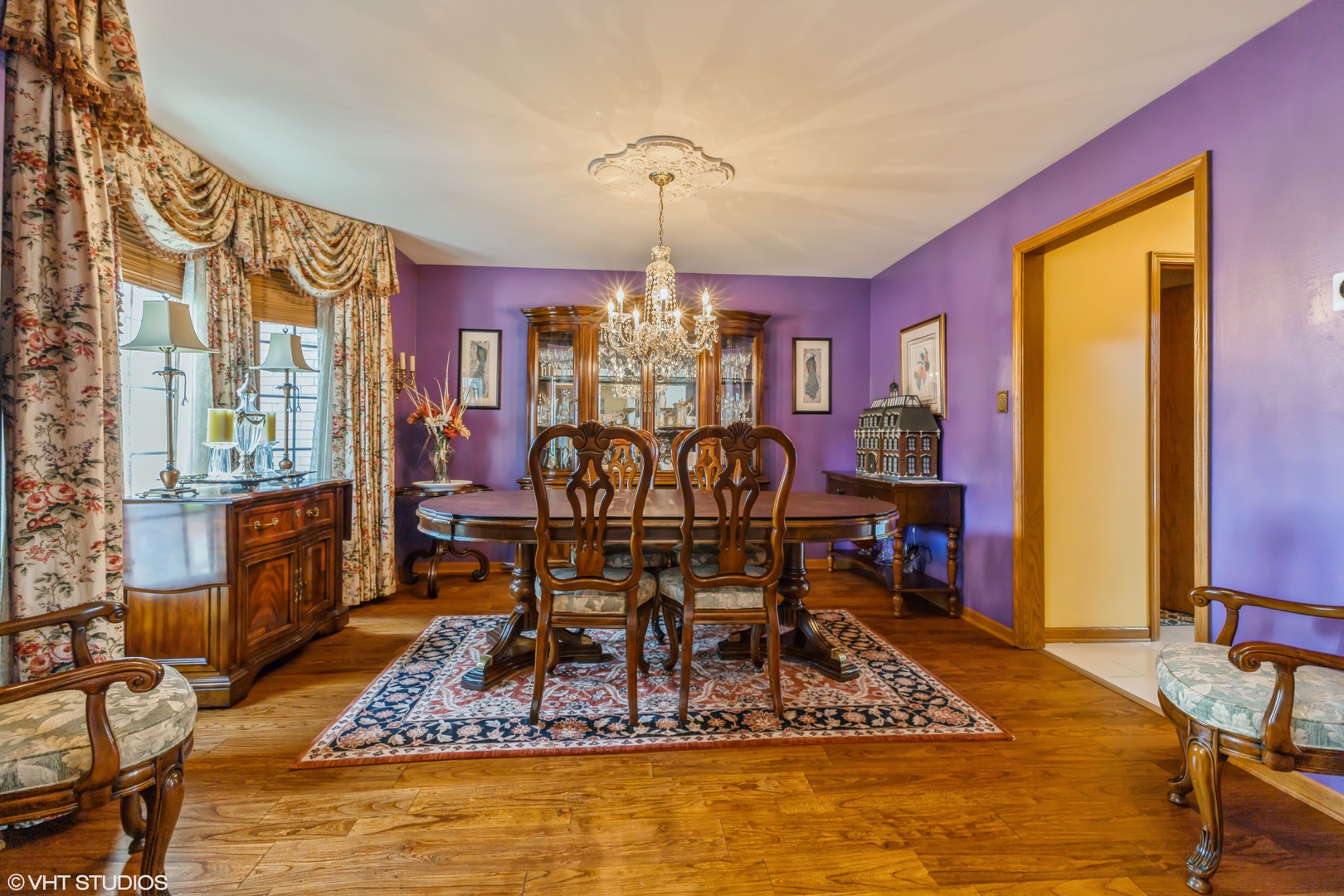 11136 Woodstock Drive, Orland Park, IL 60467