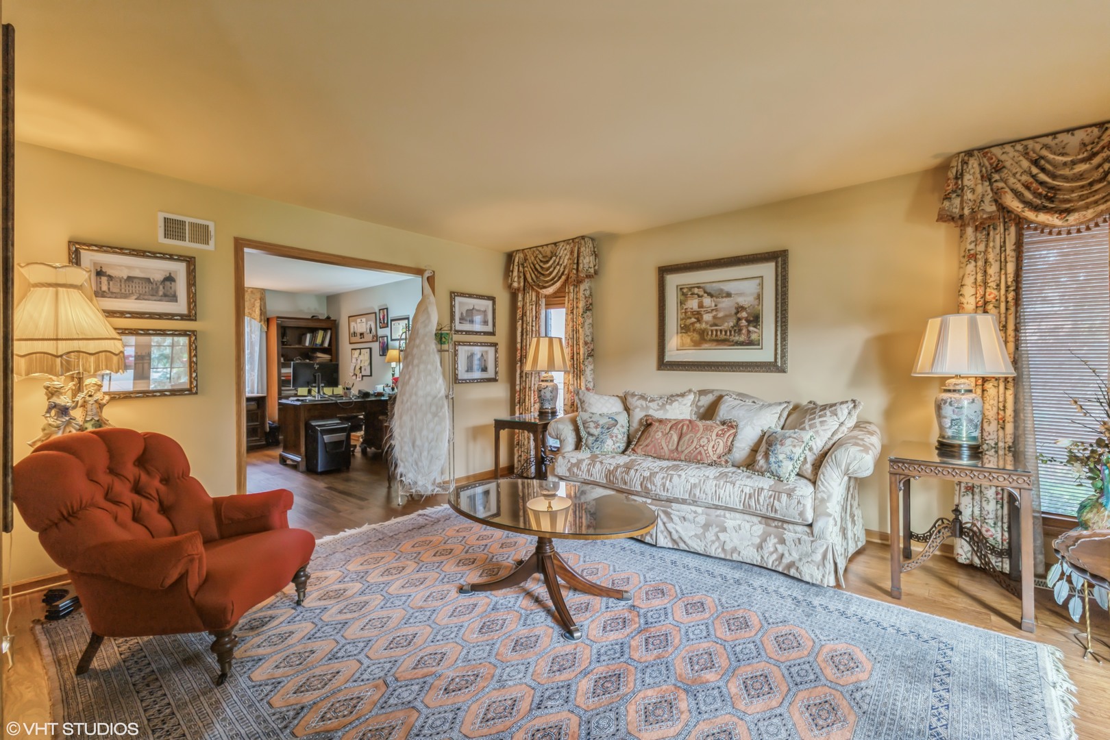 11136 Woodstock Drive, Orland Park, IL 60467