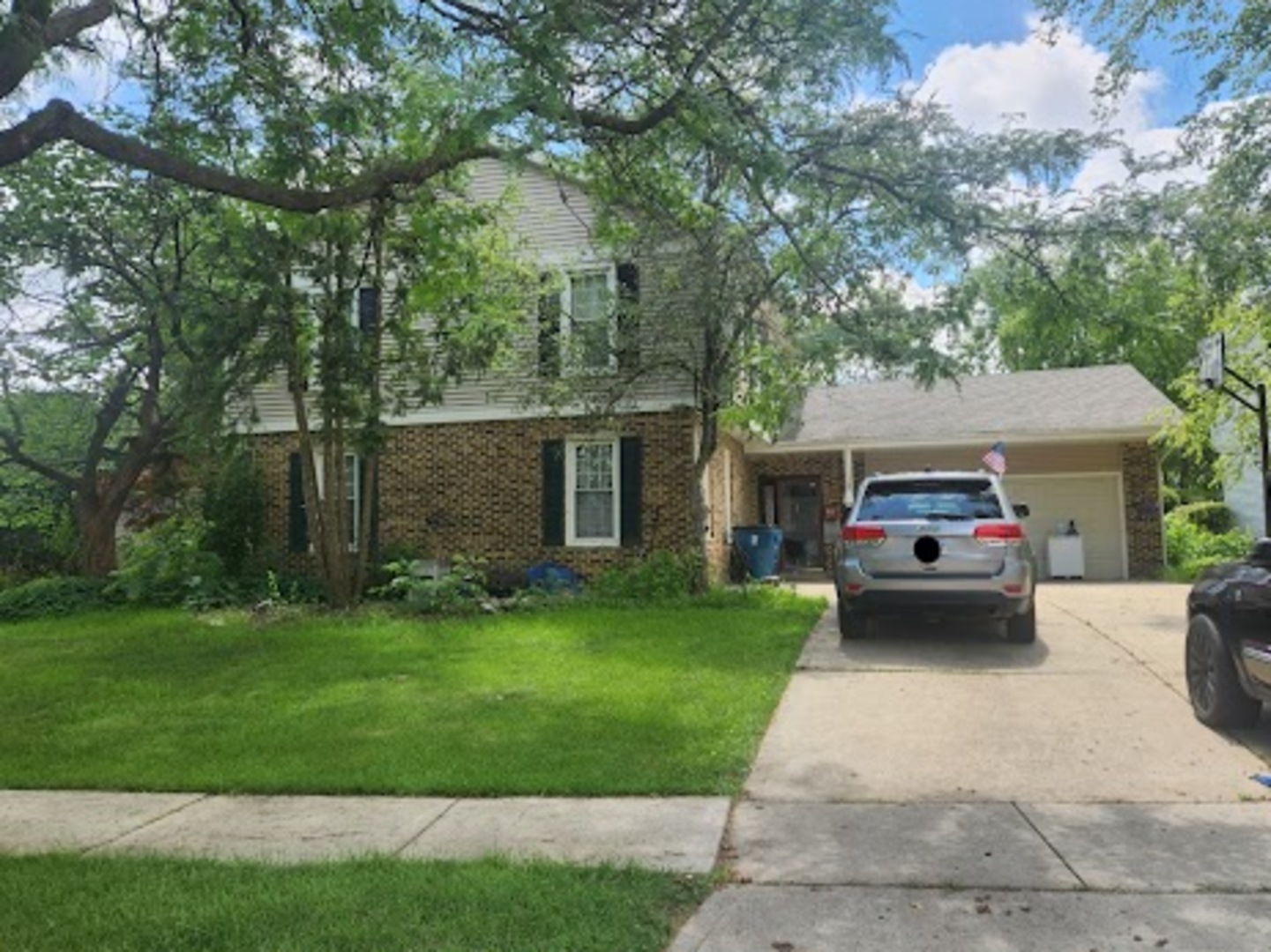 321 Carmelhead Lane, Schaumburg, IL 60193
