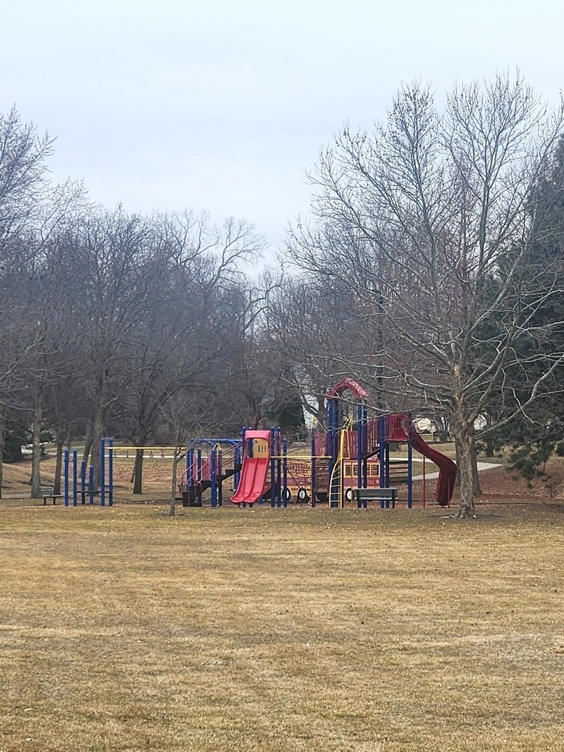 321 Carmelhead Lane, Schaumburg, IL 60193