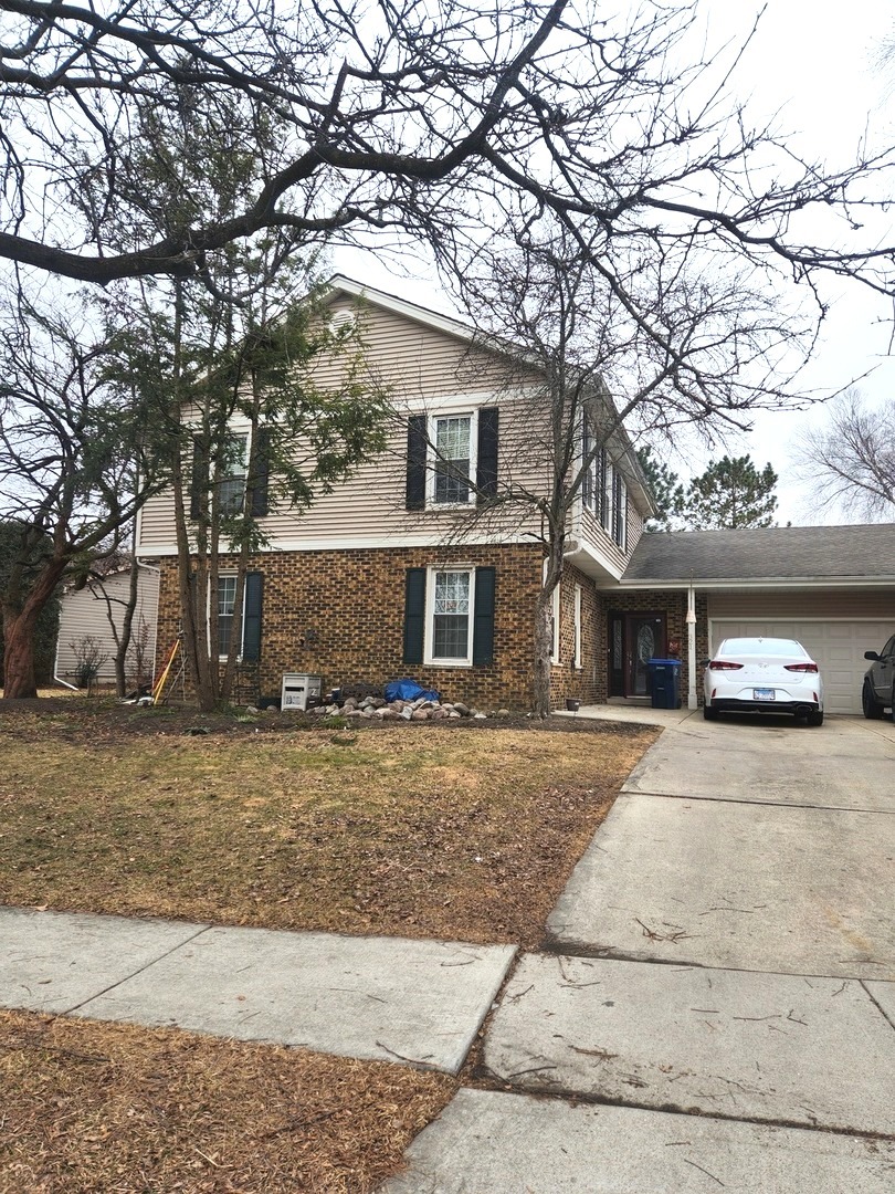 321 Carmelhead Lane, Schaumburg, IL 60193