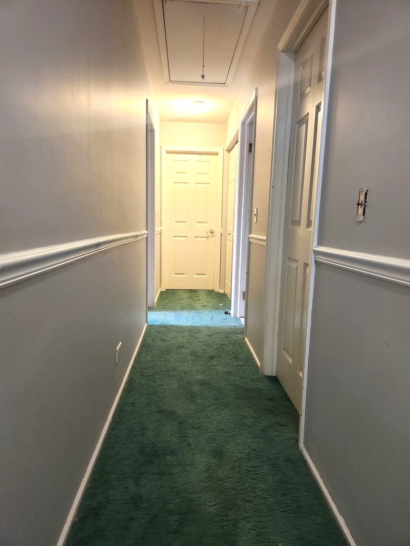 321 Carmelhead Lane, Schaumburg, IL 60193