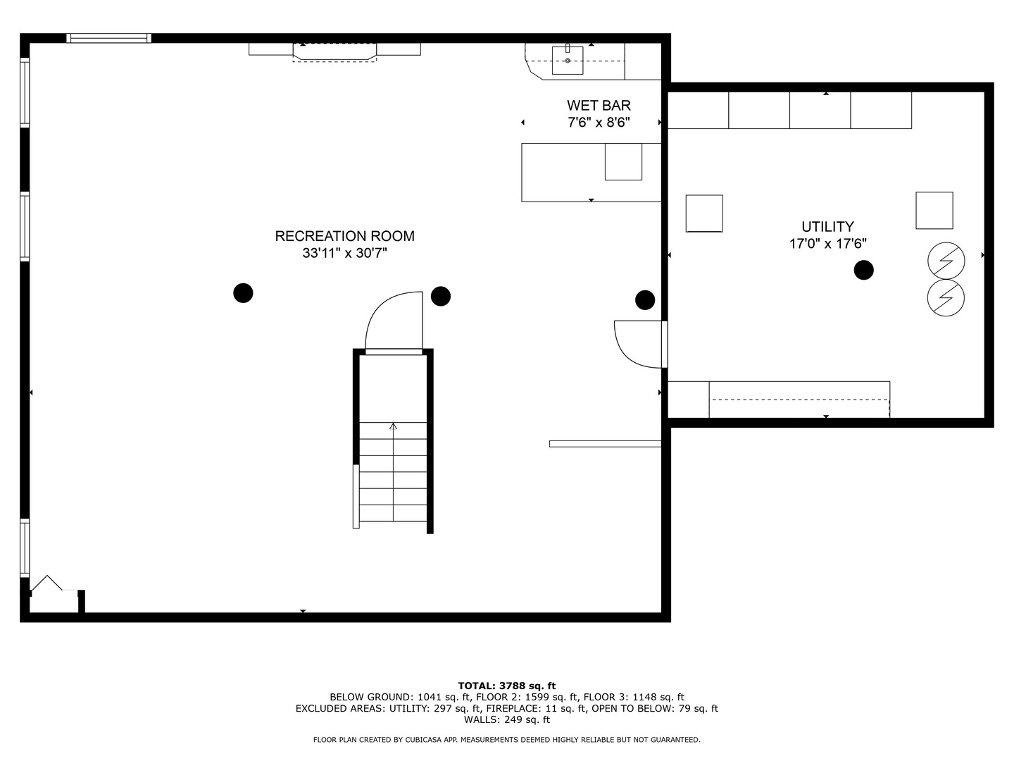 1219 N Lakeview Court, Palatine, IL 60067