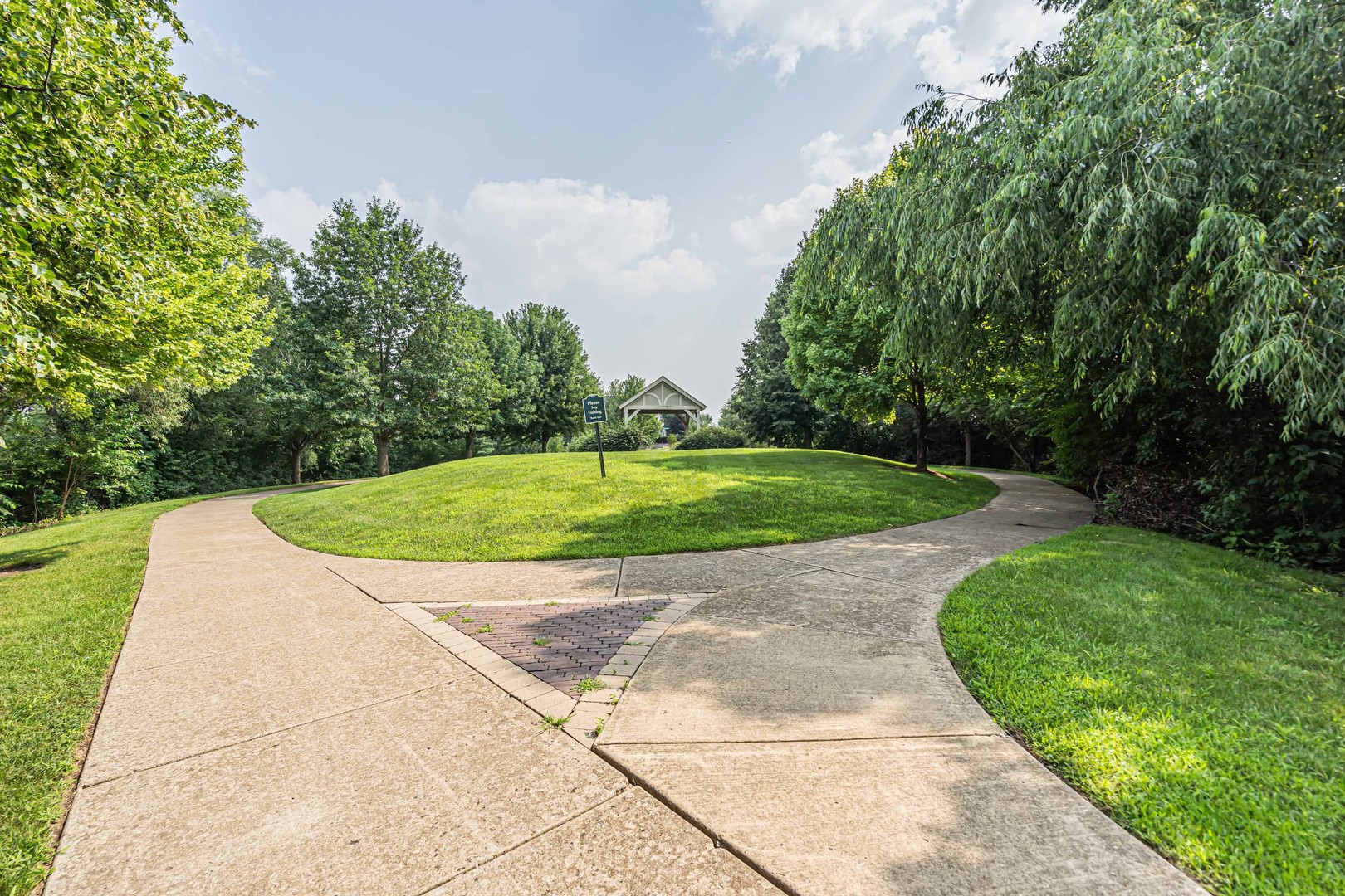 3450 Bradbury Circle, Aurora, IL 60504