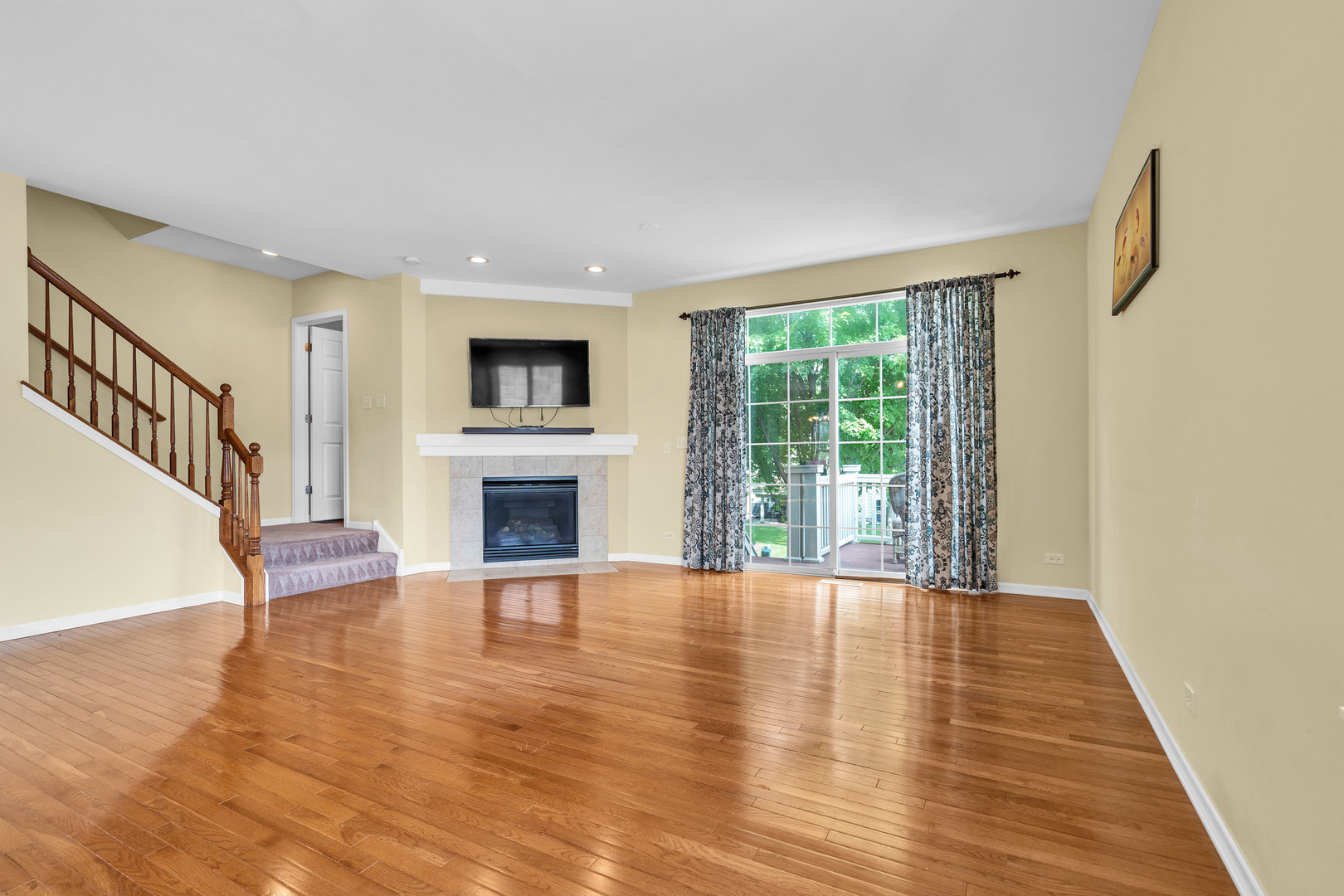 3450 Bradbury Circle, Aurora, IL 60504