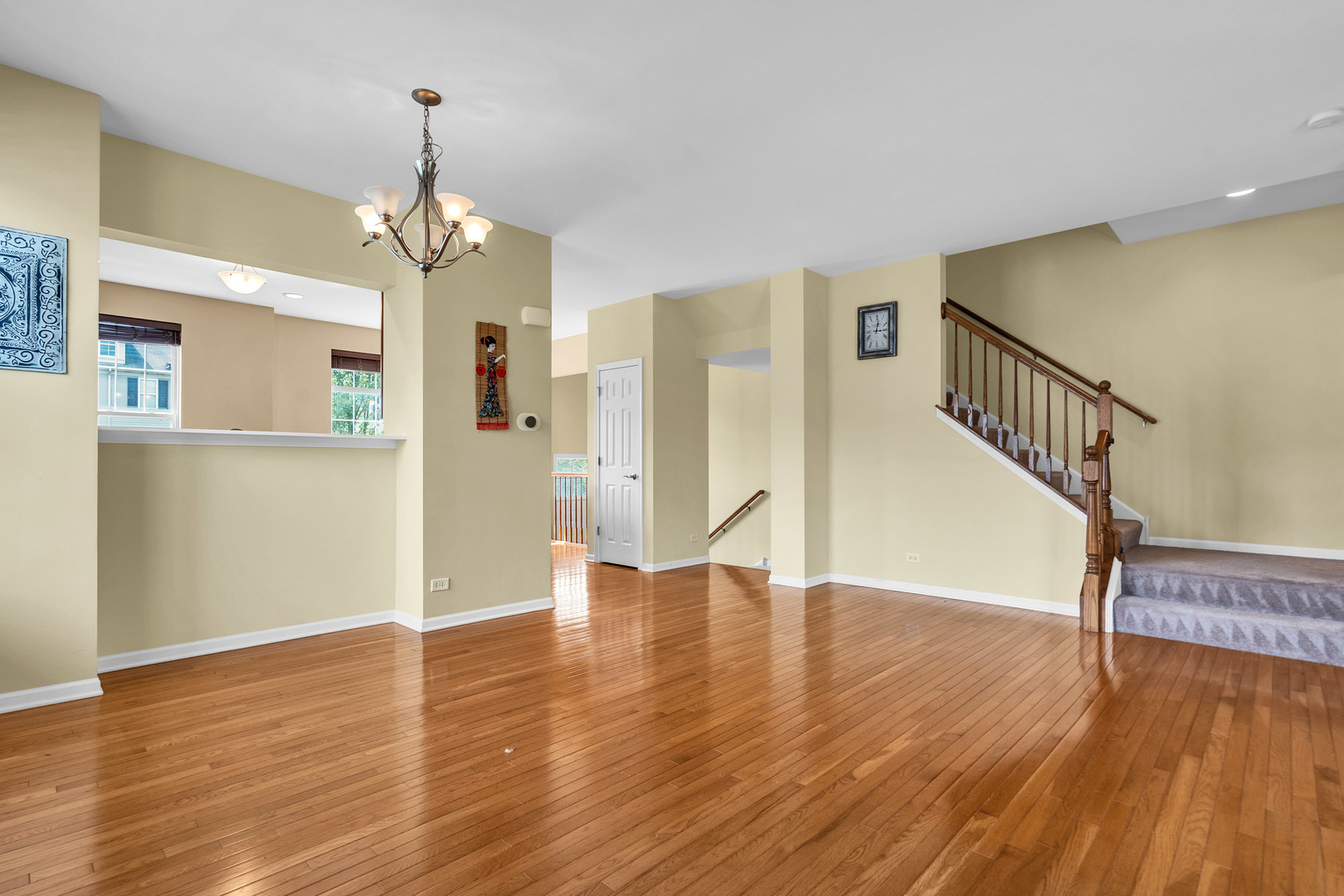 3450 Bradbury Circle, Aurora, IL 60504