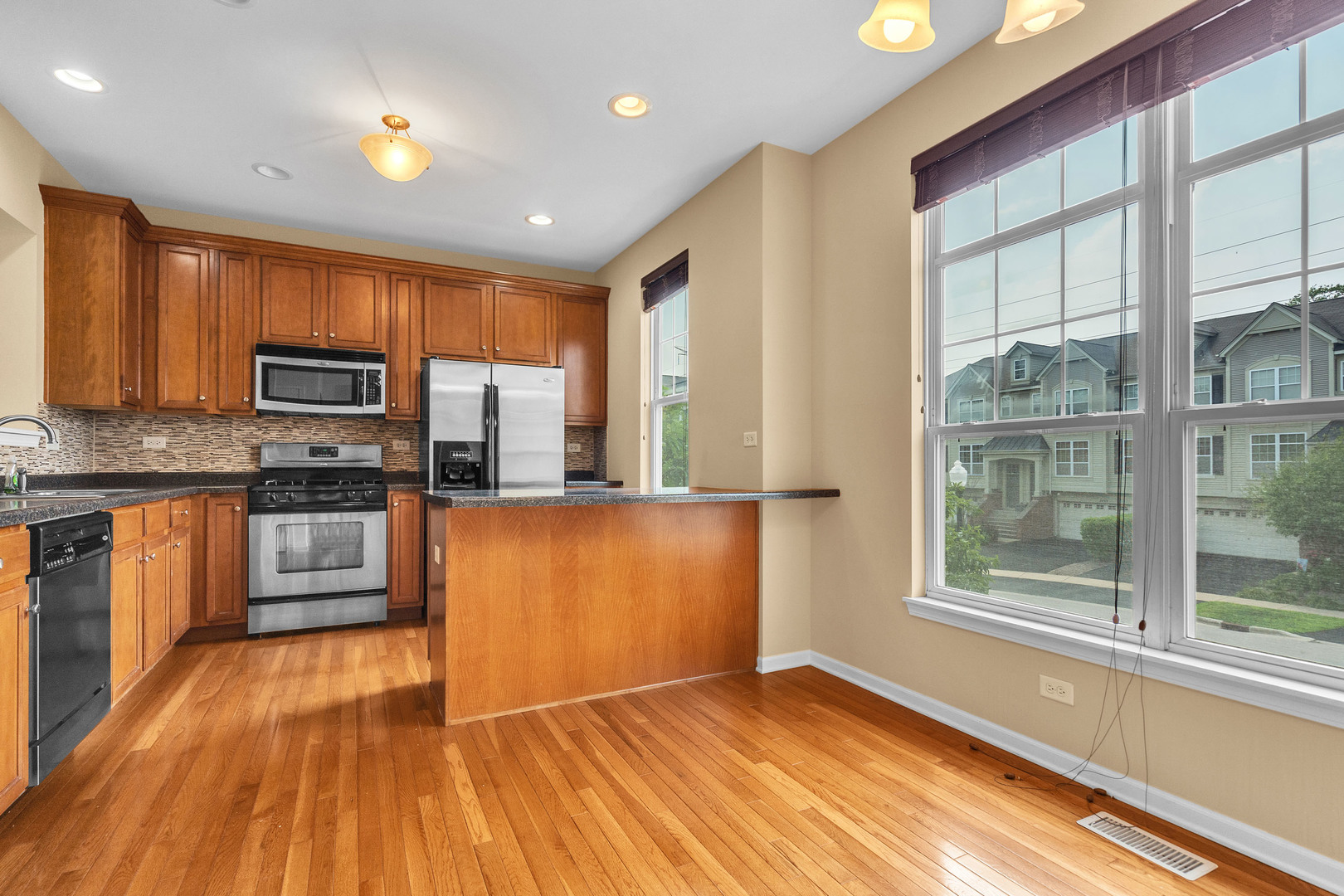 3450 Bradbury Circle, Aurora, IL 60504