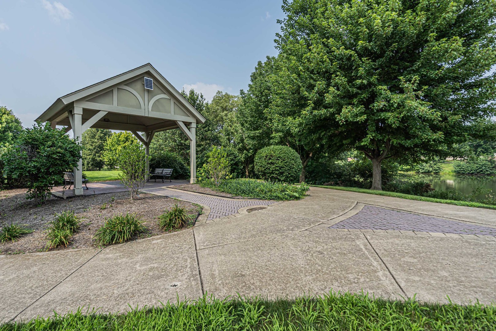 3450 Bradbury Circle, Aurora, IL 60504