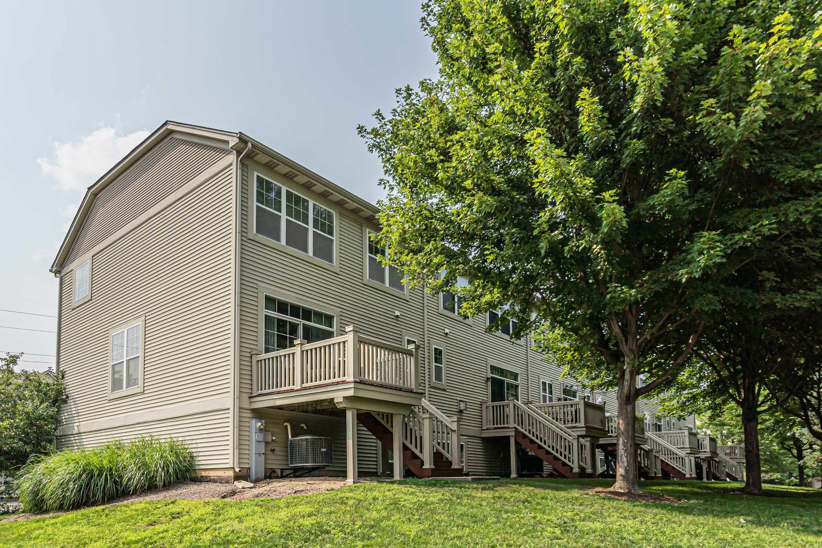 3450 Bradbury Circle, Aurora, IL 60504
