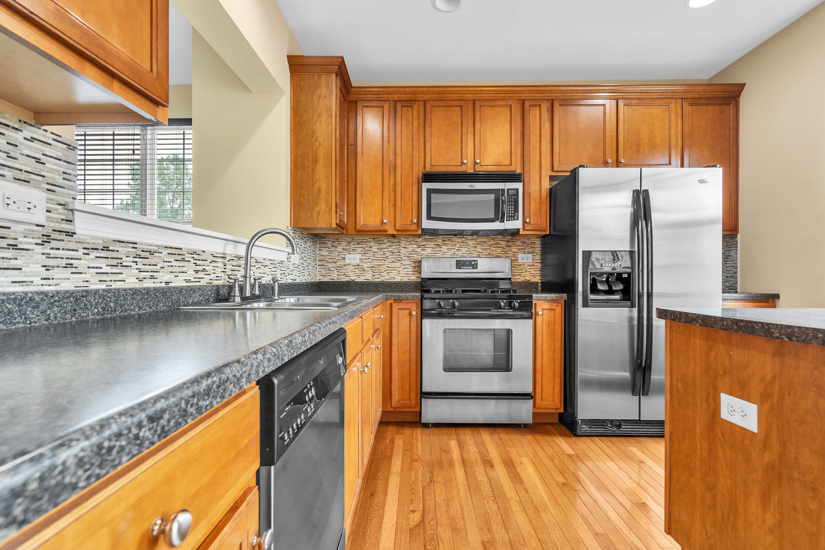 3450 Bradbury Circle, Aurora, IL 60504