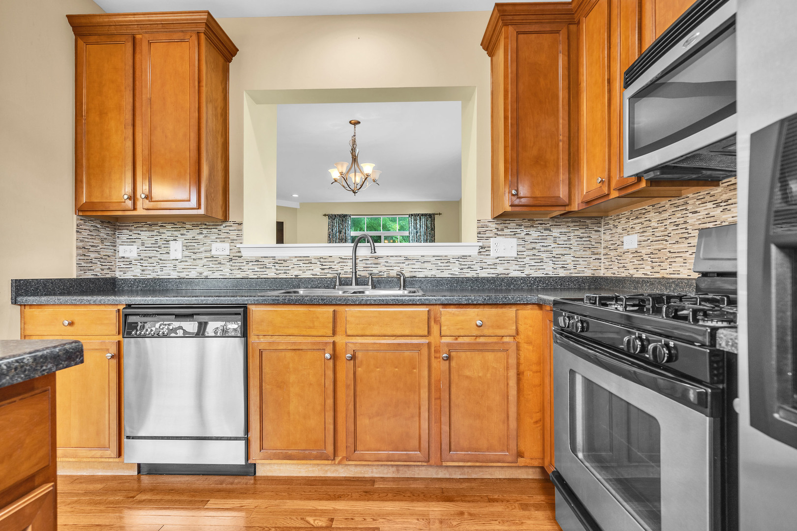 3450 Bradbury Circle, Aurora, IL 60504
