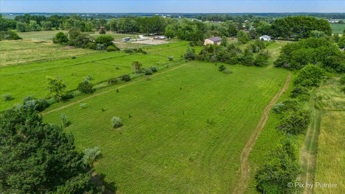 29648 S State Line Road, Beecher, IL 60401