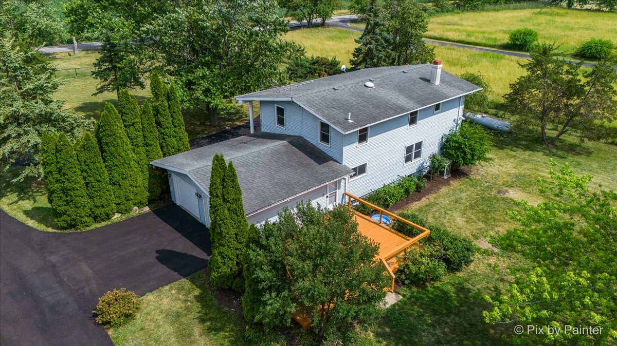 29648 S State Line Road, Beecher, IL 60401