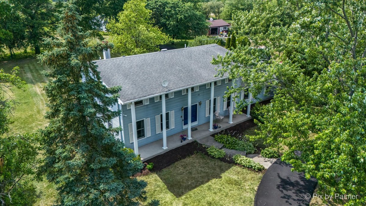 29648 S State Line Road, Beecher, IL 60401
