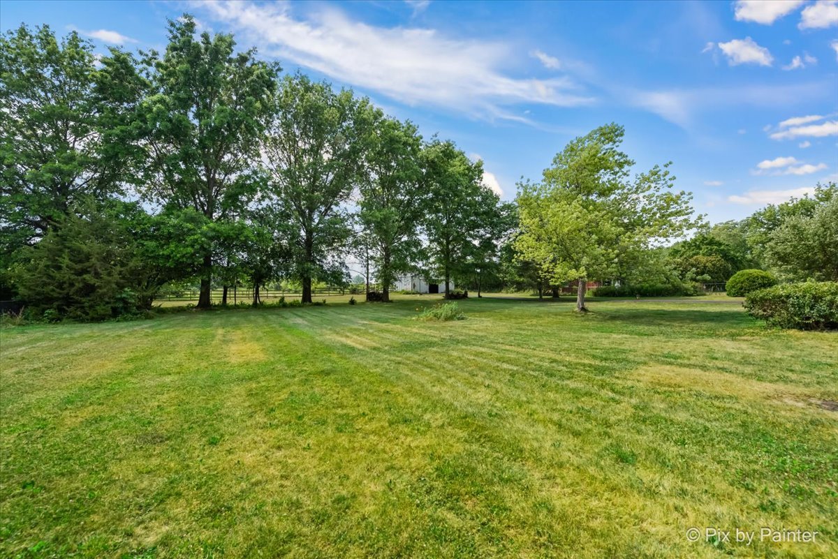 29648 S State Line Road, Beecher, IL 60401