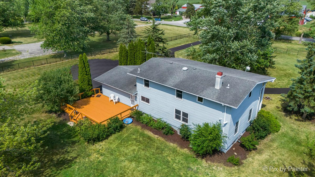 29648 S State Line Road, Beecher, IL 60401