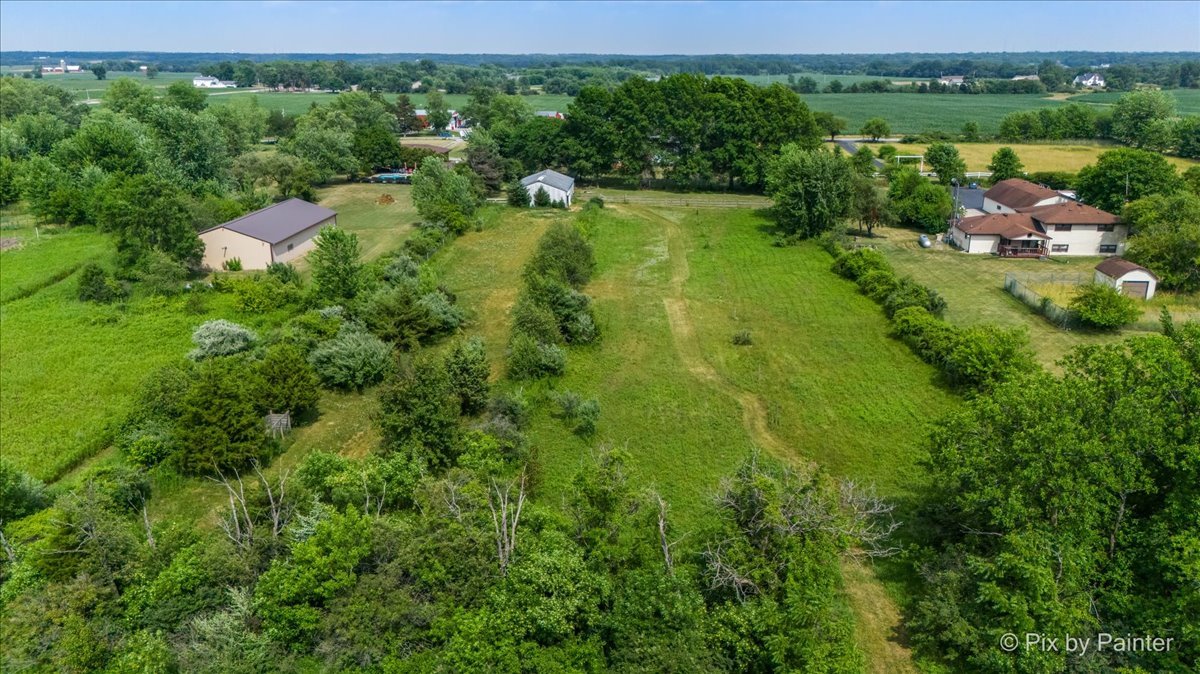 29648 S State Line Road, Beecher, IL 60401