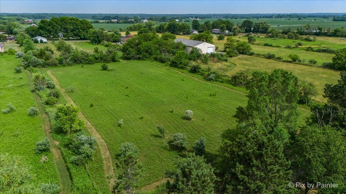 29648 S State Line Road, Beecher, IL 60401