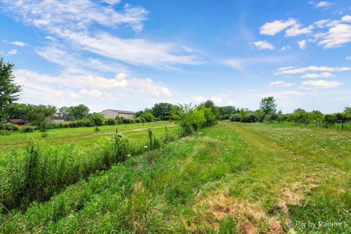 29648 S State Line Road, Beecher, IL 60401