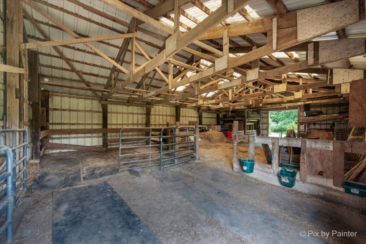 29648 S State Line Road, Beecher, IL 60401