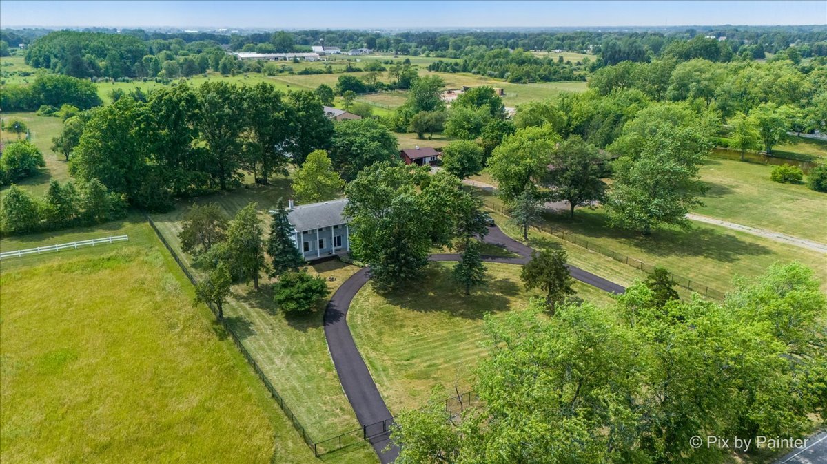 29648 S State Line Road, Beecher, IL 60401