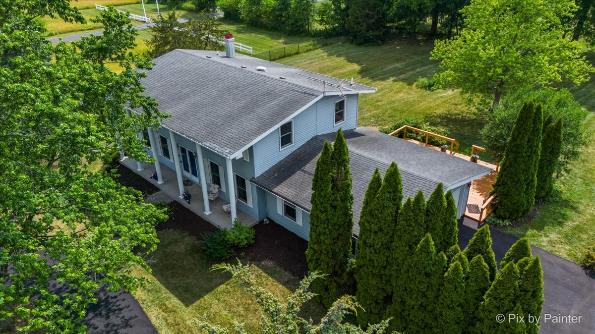 29648 S State Line Road, Beecher, IL 60401
