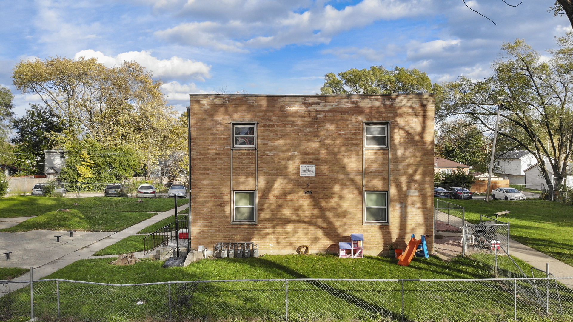 1435 Hervey Avenue #D, North Chicago, IL 60064