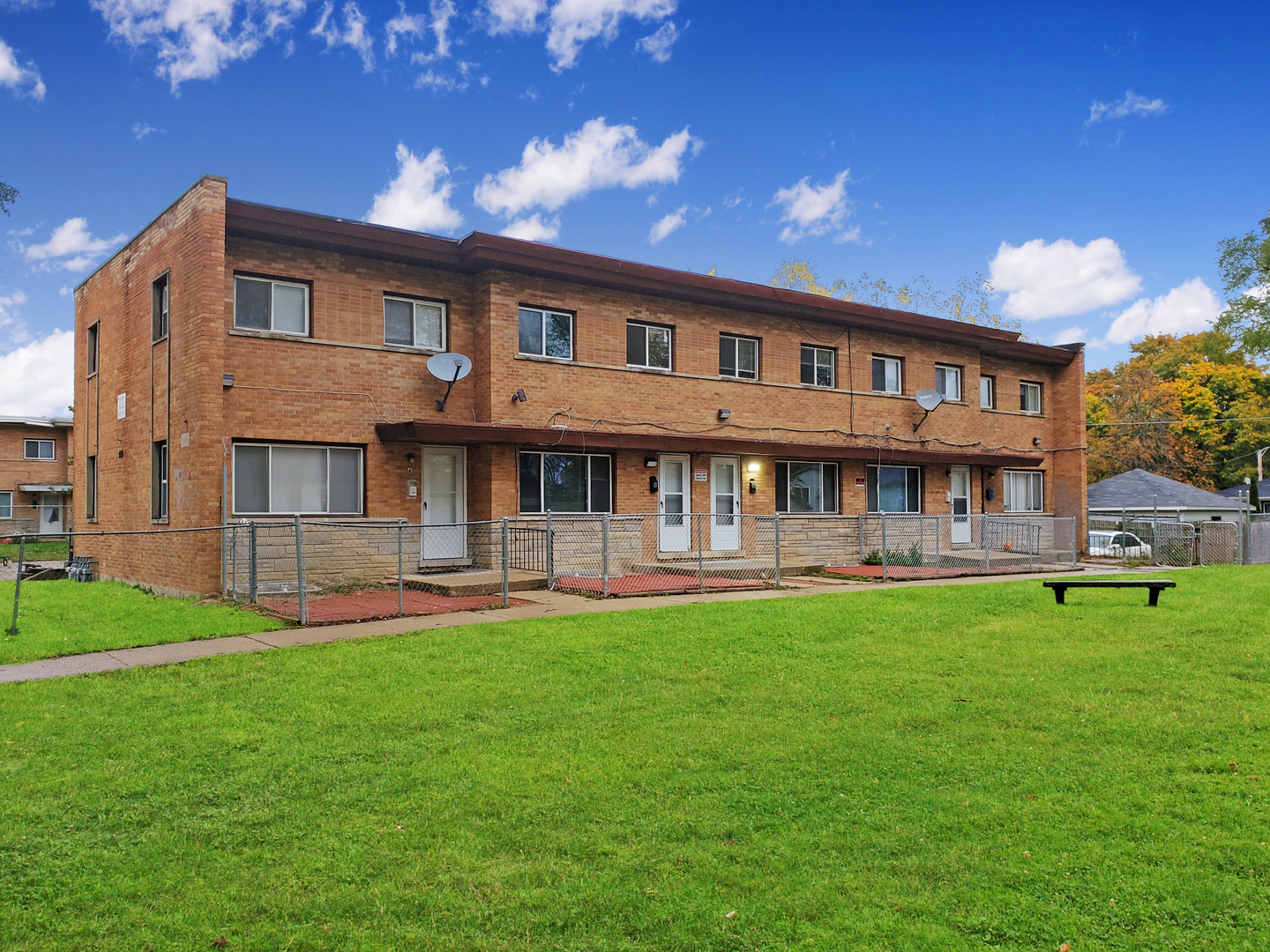 1435 Hervey Avenue #D, North Chicago, IL 60064