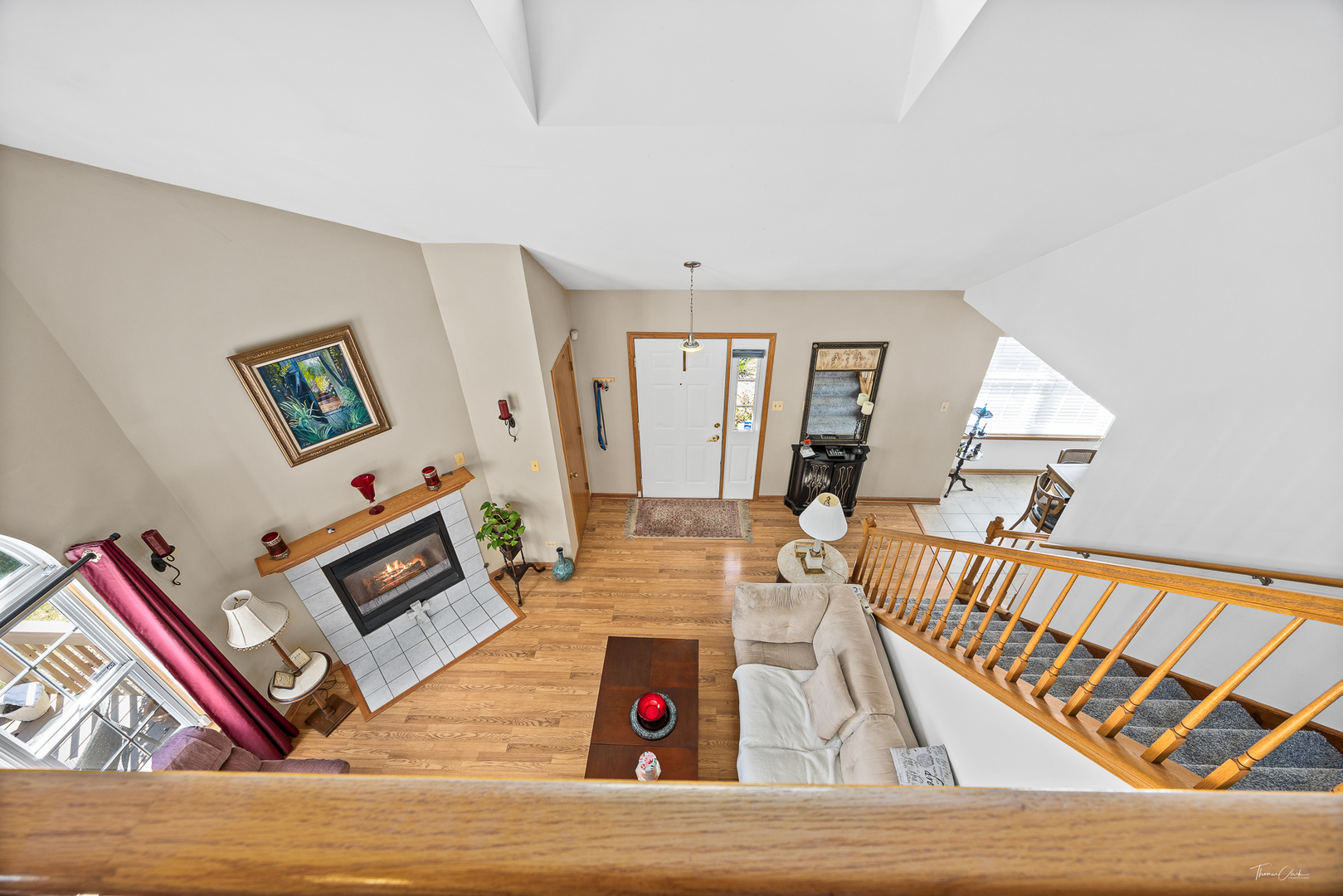 8020 Barrymore Drive, Darien, IL 60561