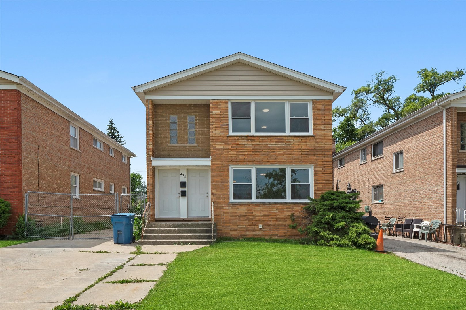 476 W 17th Street, Chicago Heights, IL 60411