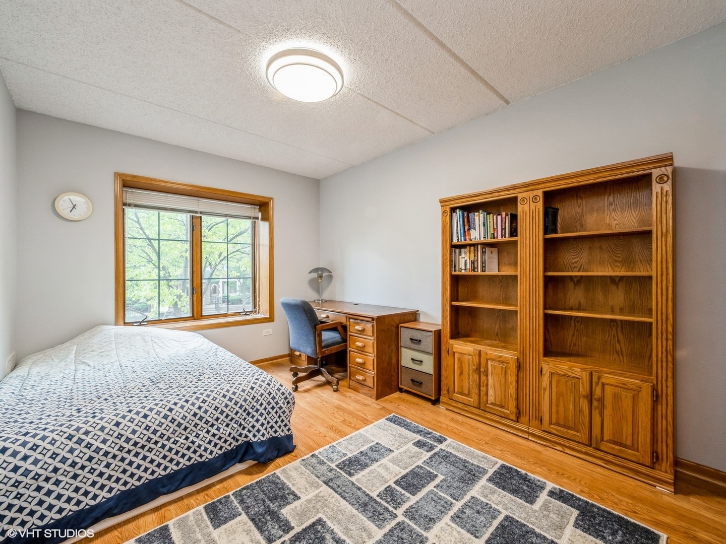 11 S Wille Street #201, Mount Prospect, IL 60056