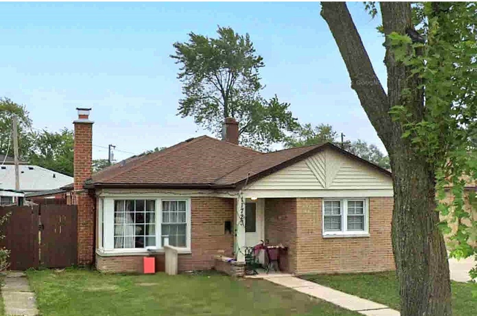 11723 S Harry J Rogowski Drive, Merrionette Park, IL 60803