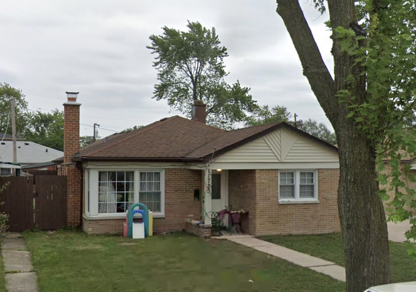 11723 S Harry J Rogowski Drive, Merrionette Park, IL 60803
